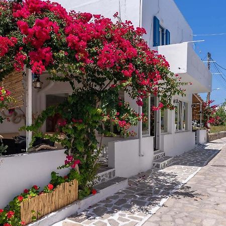 Hotel Antiparos Città Esterno foto