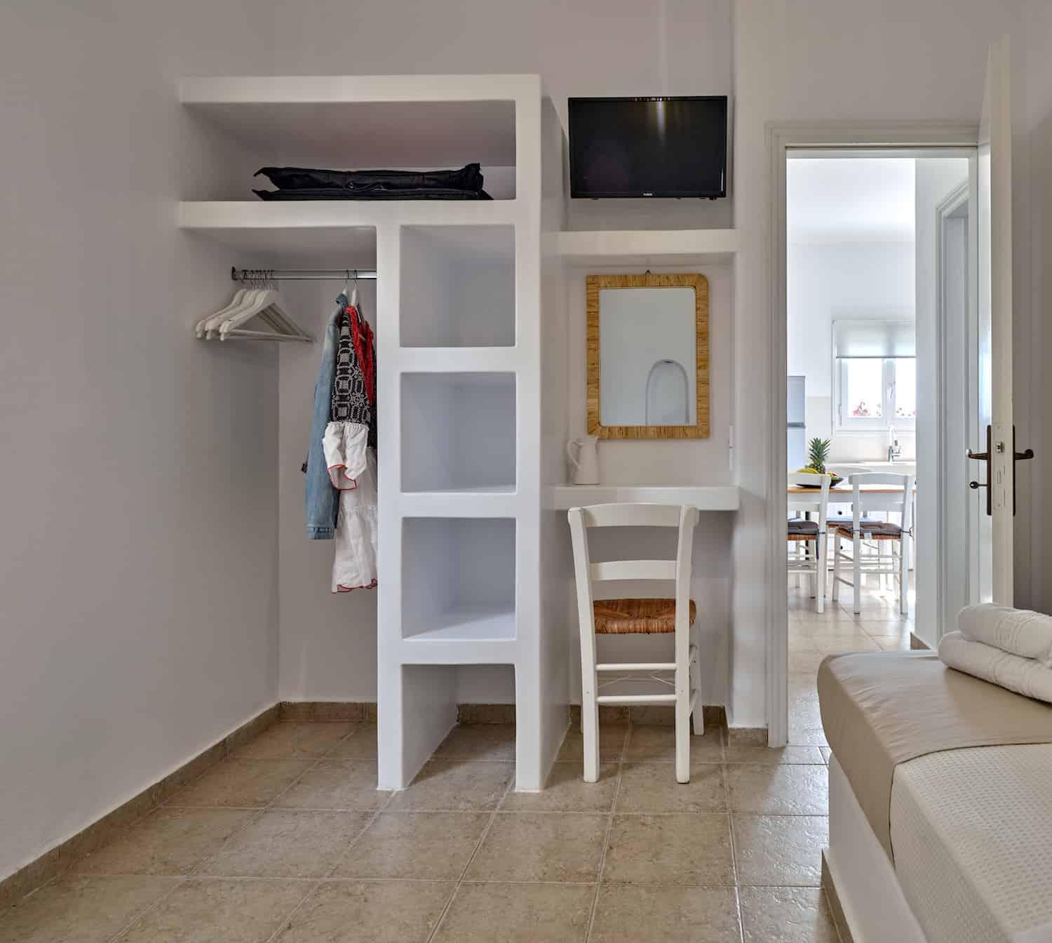 Hotel Antiparos Città Esterno foto