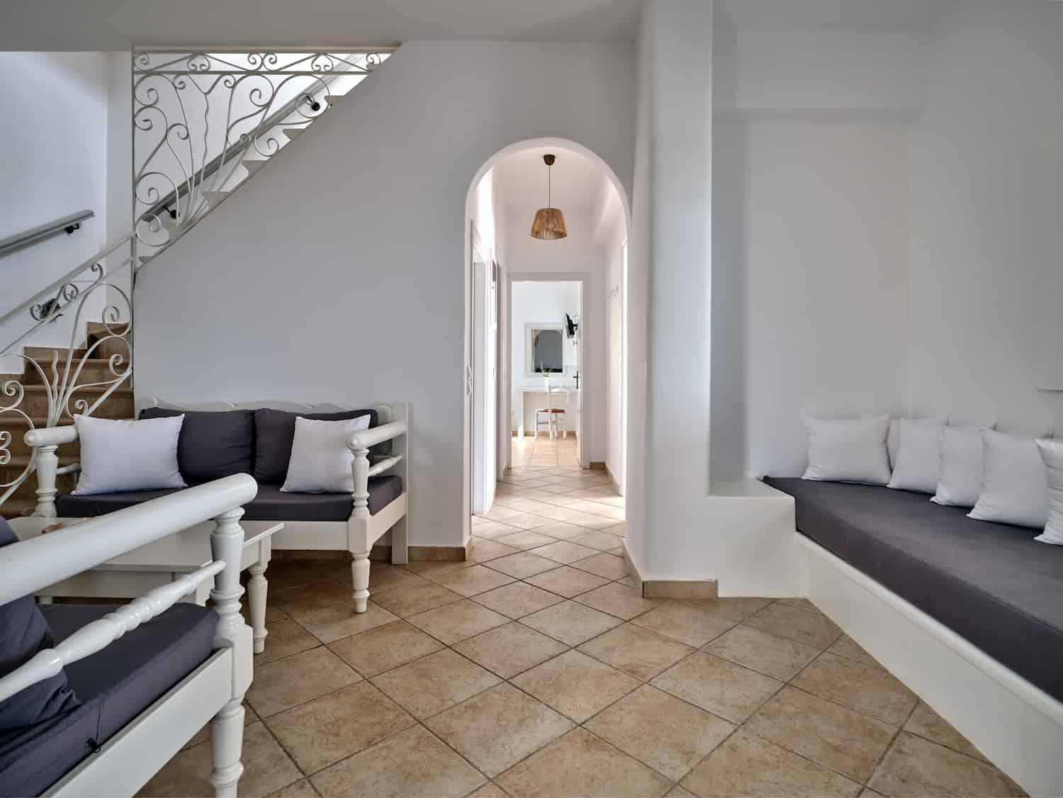 Hotel Antiparos Città Esterno foto