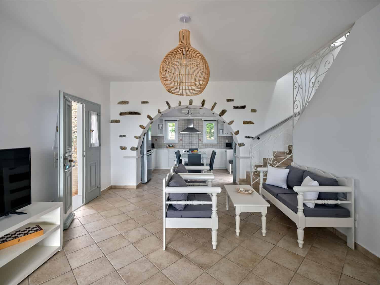 Hotel Antiparos Città Esterno foto