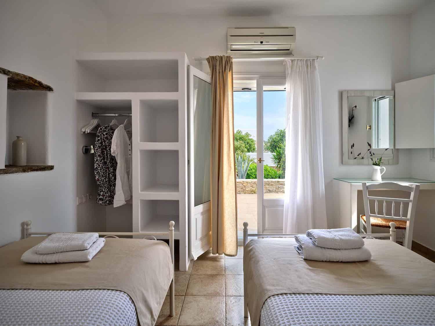 Hotel Antiparos Città Esterno foto
