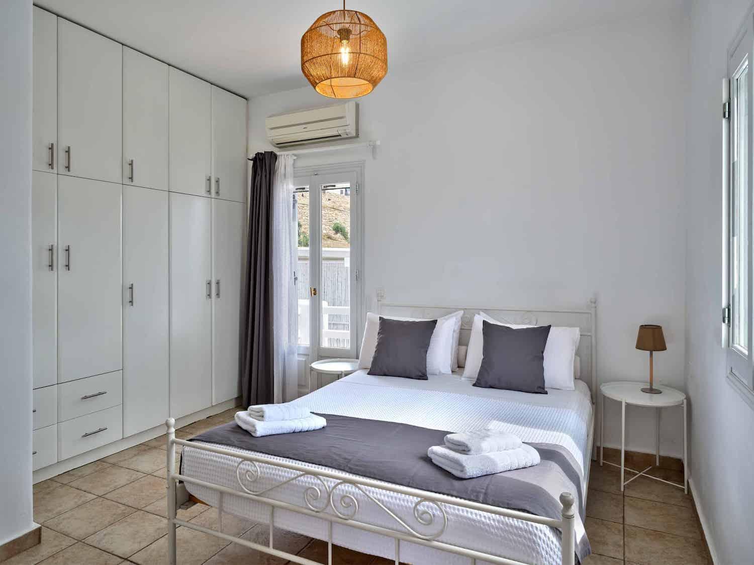 Hotel Antiparos Città Esterno foto