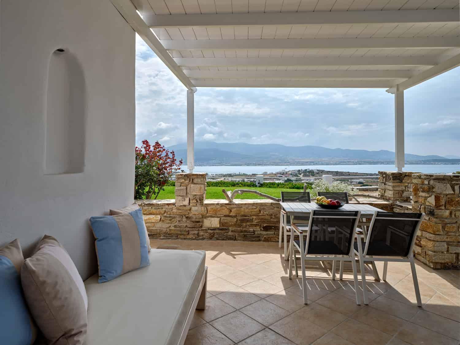 Hotel Antiparos Città Esterno foto