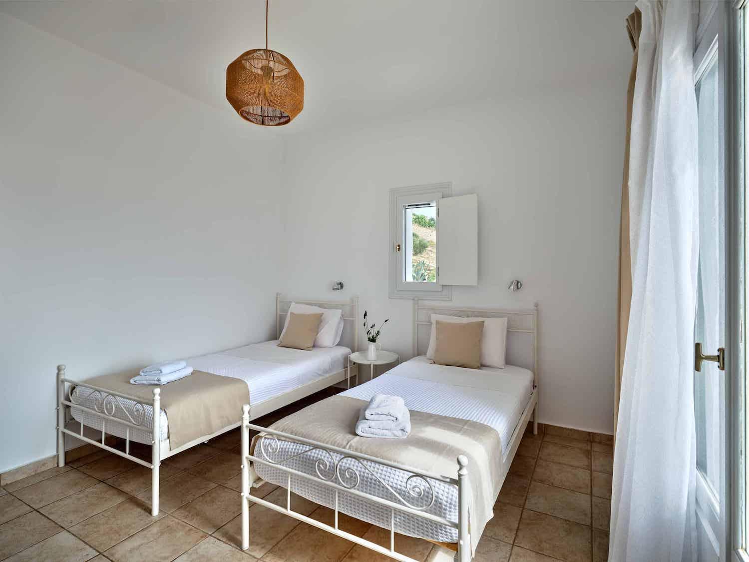 Hotel Antiparos Città Esterno foto