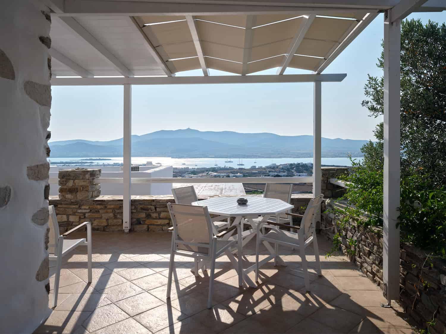 Hotel Antiparos Città Esterno foto