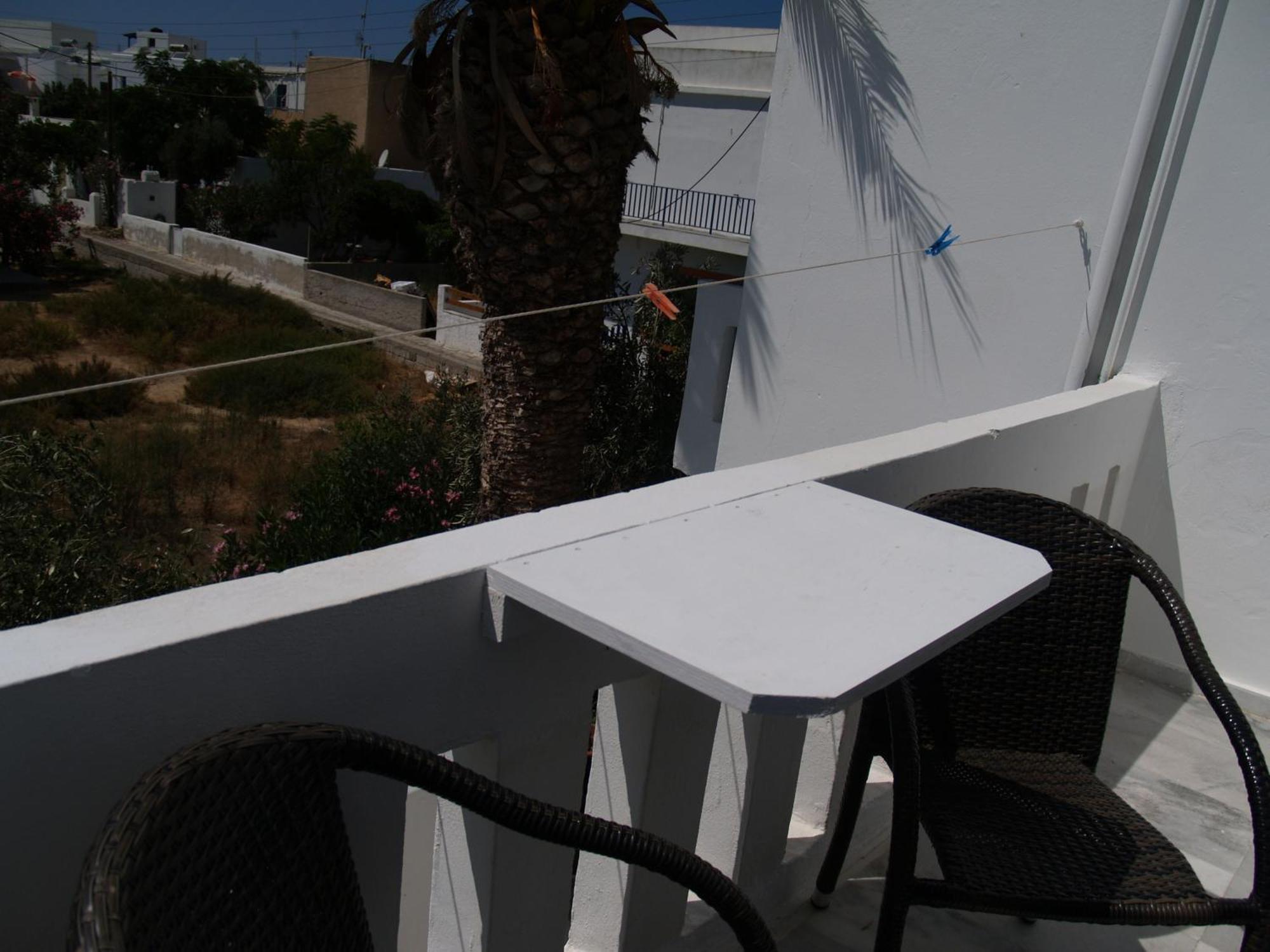 Hotel Antiparos Città Esterno foto
